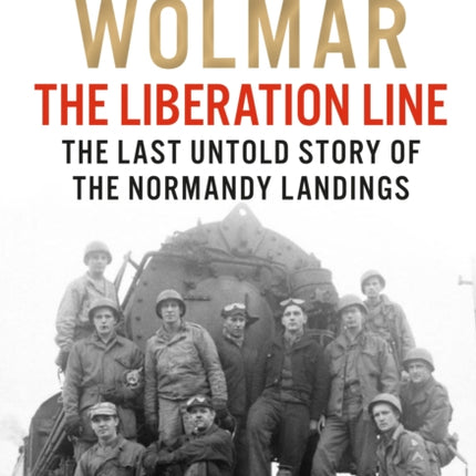 The Liberation Line