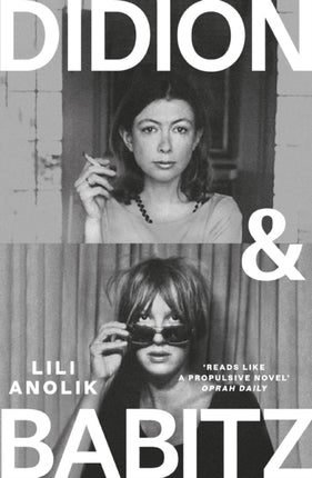 Didion  Babitz