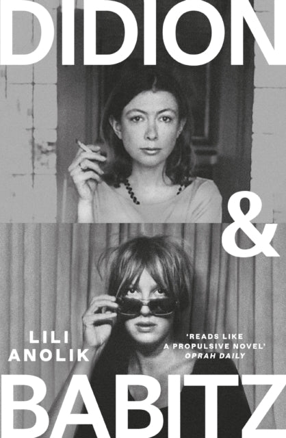 Didion  Babitz