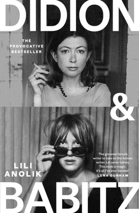 Didion  Babitz