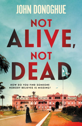 Not Alive Not Dead