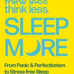 Collection image for: Sleep disorders and therapy Books