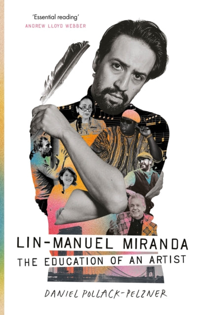 LinManuel Miranda