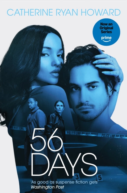 56 Days