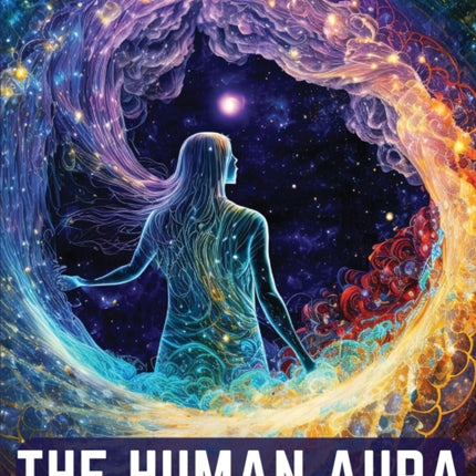 The Human Aura: Astral Colors and Thought Forms