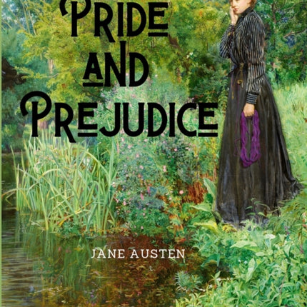 Pride and Prejudice