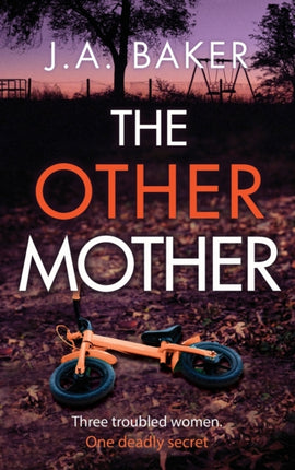 The Other Mother: A completely addictive