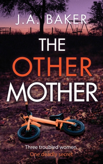 The Other Mother: A completely addictive