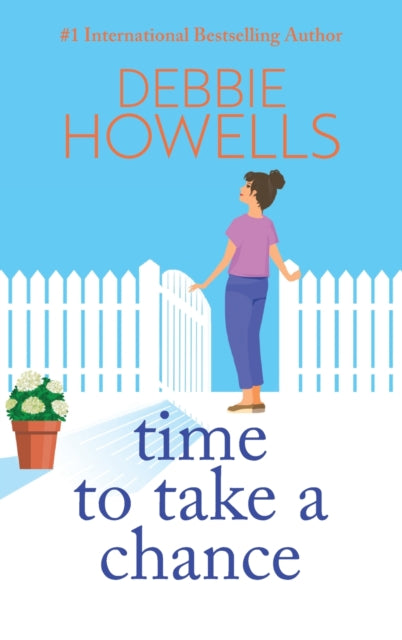 Time to Take a Chance: An emotional,