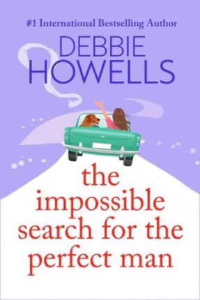 The Impossible Search for the Perfect Man: A