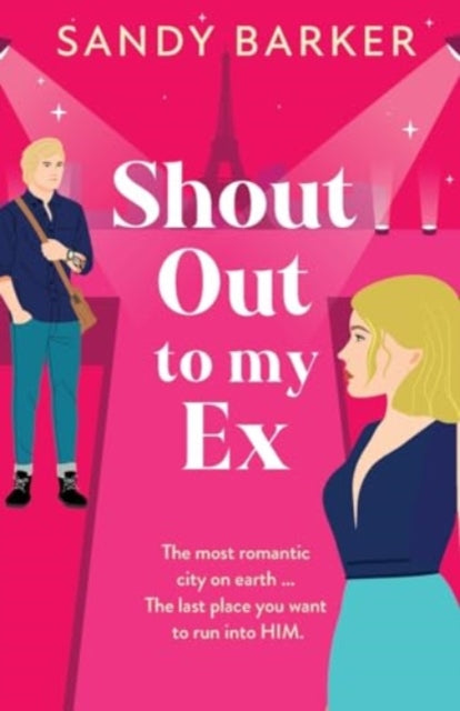 Shout Out To My Ex: A BRAND NEW completely