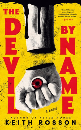 The Devil By Name
