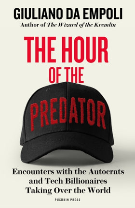 The Hour of the Predator