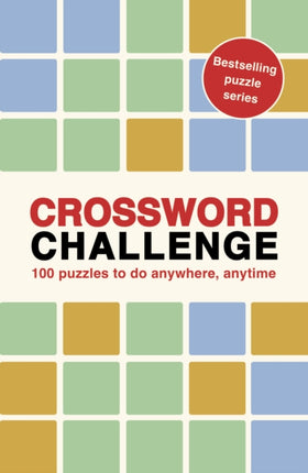 Crossword Challenge