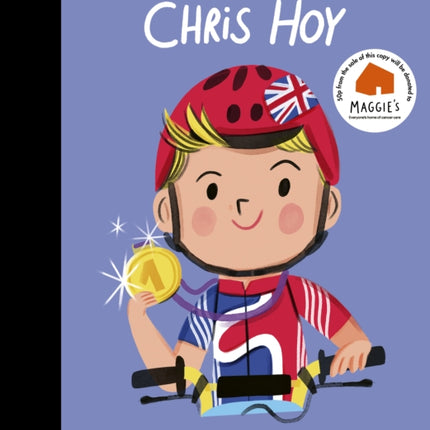 Sir Chris Hoy