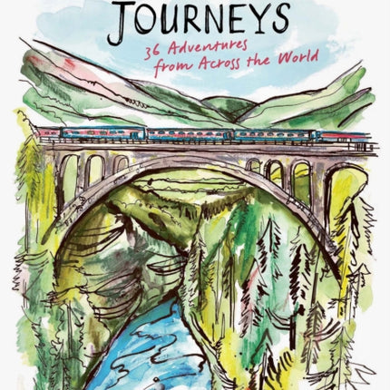 Great Rail Journeys