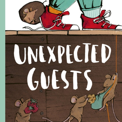 Unexpected Guests