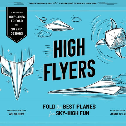 High Flyers