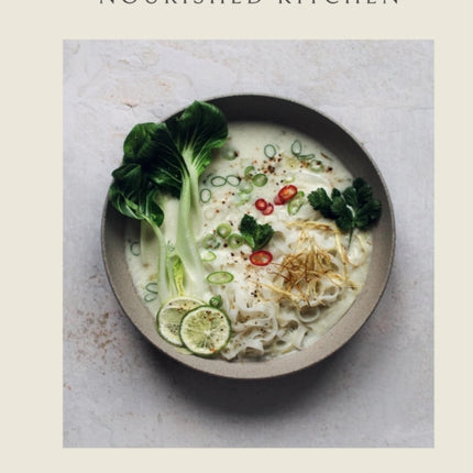 Nourished Kitchen