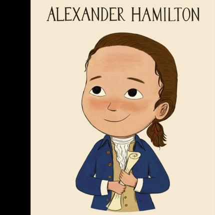 Alexander Hamilton