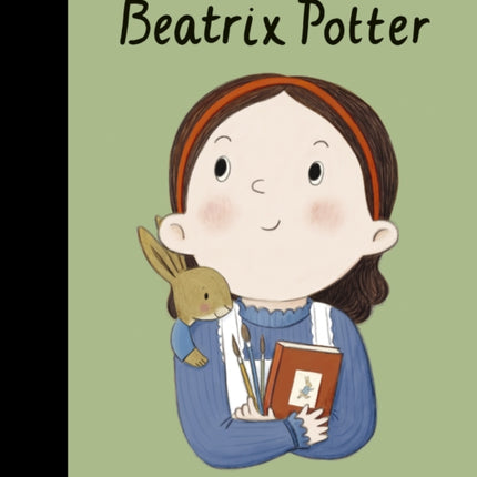 Beatrix Potter