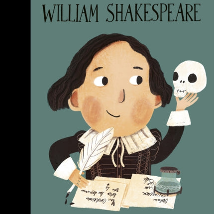 William Shakespeare