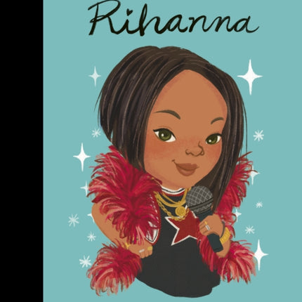 Rihanna