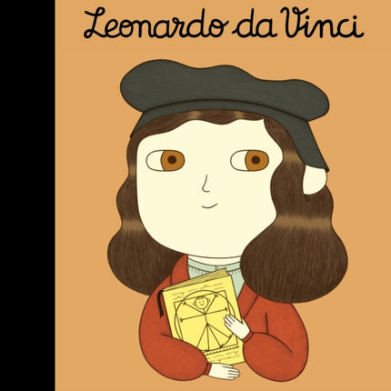 Leonardo da Vinci