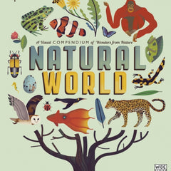 Collection image for: Wildlife: general interest Books