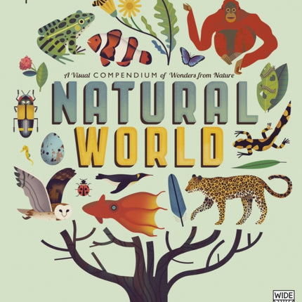 Curiositree Natural World