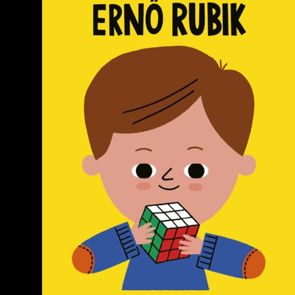Erno Rubik