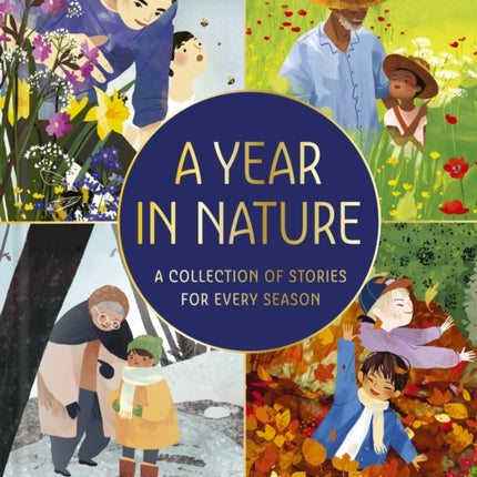 A Year in Nature