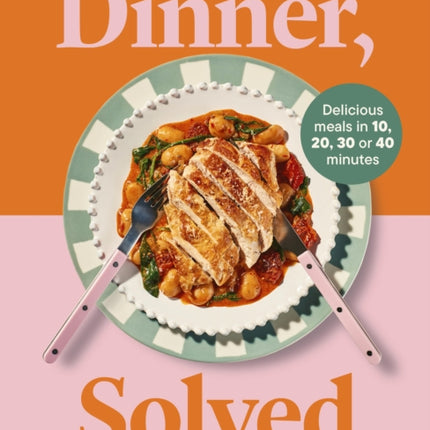 Dinner Solved