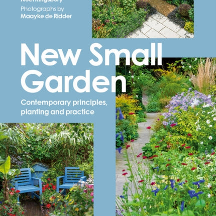 New Small Garden