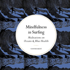 Collection image for: Surfing, windsurfing, water skiing Books
