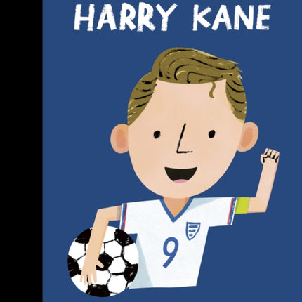 Harry Kane