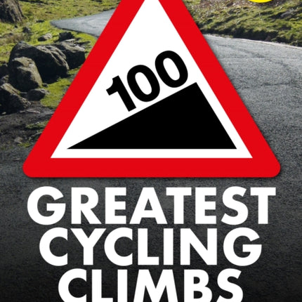 100 Greatest Cycling Climbs