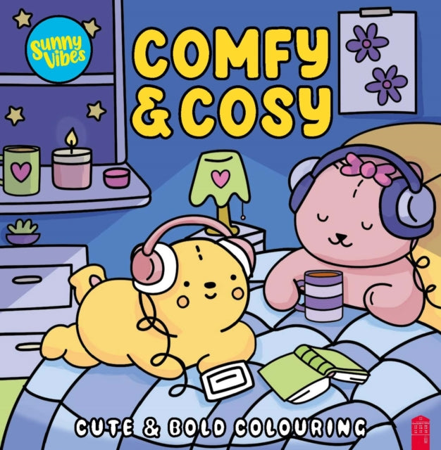 Comfy  Cosy