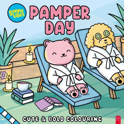 Pamper Day