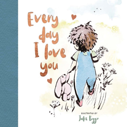 Everyday I love you