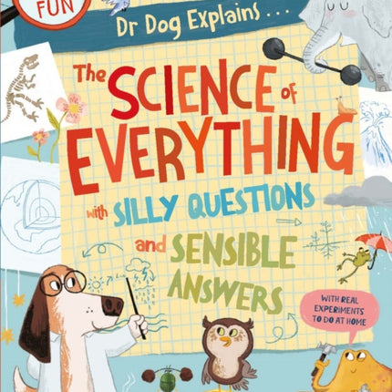 The Science of Everything