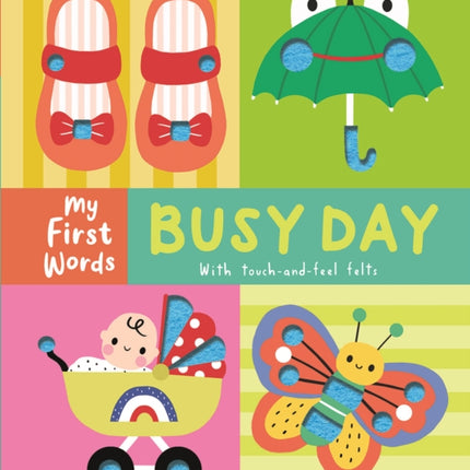Busy Day