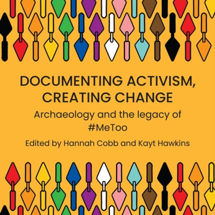 Documenting Activism Creating Change