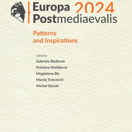 Europa Postmediaevalis 2024