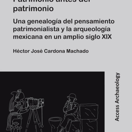Patrimonio antes del patrimonio