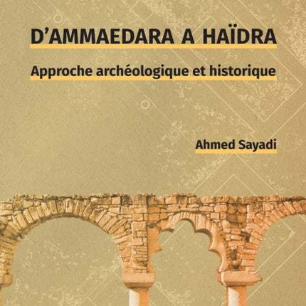 DAmmaedara à Haïdra