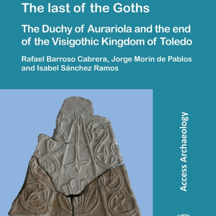 Theudemirus Dux The Last of the Goths