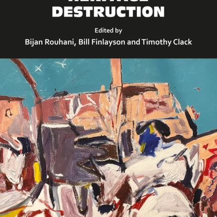 Reporting Heritage Destruction
