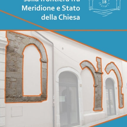 LAquila città nuova sulla frontiera fra Meridione