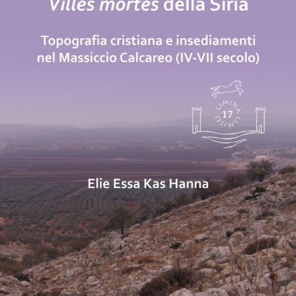 Villes mortes della Siria